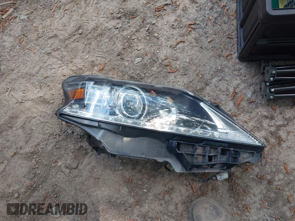 2013 Lexus RX 350 with VIN 2T2BK1BA6DC186049, listed as a IAAI auction lot 42145412 with 103,423 mi miles and . Bid and sale history available at DreamBid. Image 12.