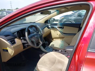 2013 Hyundai Elantra GLS с VIN 5NPDH4AE4DH295091, выставлен на аукционе IAAI как лот 42424753 с пробегом 155 853 миль миль и . История ставок и продаж доступна на DreamBid. Изображение 13.