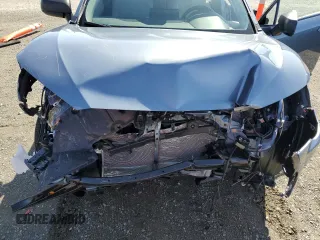 2024 Toyota Corolla Cross L z VIN 7MUAAABG2RV119279, wystawiony jako Copart lot #49690865 z przebiegiem 6 104 mil mil oraz Szkoda całkowita • Salvage title. Historia ofert i sprzedaży dostępna na DreamBid. Obrazek 12.