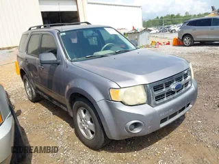 2008 Ford Escape XLS with VIN 1FMCU02Z18KD21828, listed as a IAAI auction lot 42506293 with 254,958 mi miles and . Bid and sale history available at DreamBid. Image 1.