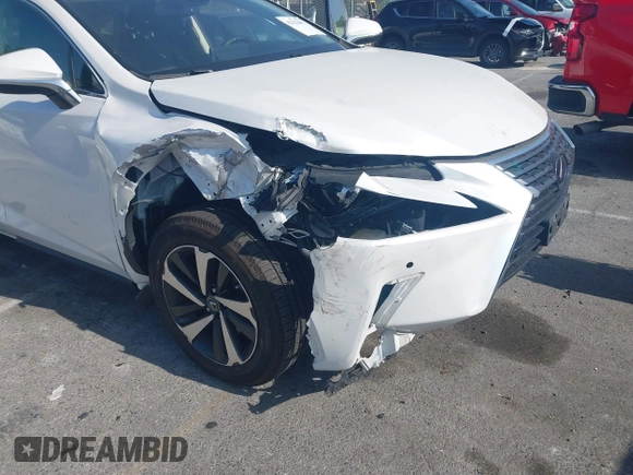 2021 Lexus NX 300h с VIN JTJGJRDZ8M2168971, выставлен на аукционе IAAI как лот 42322067 с пробегом 39 430 миль миль и . История ставок и продаж доступна на DreamBid. Изображение 6.