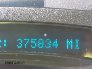 2005 Chevrolet Suburban LT с VIN 1GNFK16Z45J189938, выставлен на аукционе IAAI как лот 42412439 с пробегом 375 834 миль миль и . История ставок и продаж доступна на DreamBid. Изображение 7.