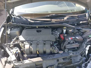 2017 Nissan Sentra S with VIN 3N1AB7AP0HY393313, listed as a IAAI auction lot 41658867 with 98,716 mi miles and . Bid and sale history available at DreamBid. Image 10.
