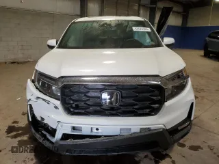 2024 Honda Passport EX-L z VIN 5FNYF8H59RB023744, wystawiony jako Copart lot #83626984 z przebiegiem 4680 mil mil oraz Szkoda całkowita • Salvage title. Historia ofert i sprzedaży dostępna na DreamBid. Obrazek 5.