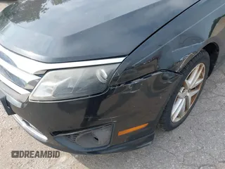 2012 Ford Fusion SEL с VIN 3FAHP0JA3CR183720, выставлен на аукционе IAAI как лот 42416392 с пробегом 159 191 миль миль и . История ставок и продаж доступна на DreamBid. Изображение 6.