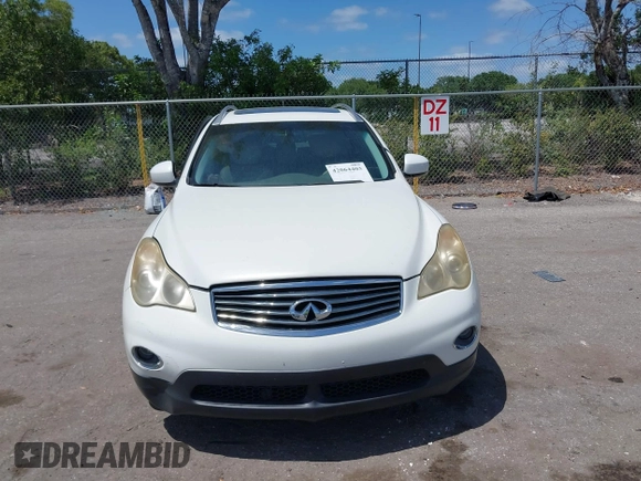 2011 Infiniti EX Journey с VIN JN1AJ0HP1BM802008, выставлен на аукционе IAAI как лот 42064403 с пробегом 147 002 миль миль и . История ставок и продаж доступна на DreamBid. Изображение 12.