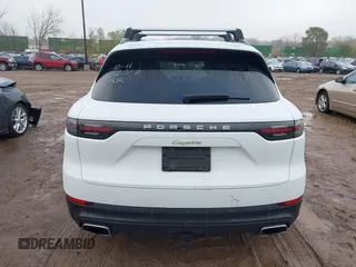 2023 Porsche Cayenne z VIN WP1AA2AY1PDA09213, wystawiony jako IAAI lot #40795024 z przebiegiem 22 522 mil mil oraz . Historia ofert i sprzedaży dostępna na DreamBid. Obrazek 17.