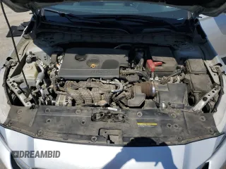 2020 Nissan Altima S z VIN 1N4BL4BV5LC180147, wystawiony jako Copart lot #56064575 z przebiegiem 64 555 mil mil oraz Szkoda całkowita • Salvage title. Historia ofert i sprzedaży dostępna na DreamBid. Obrazek 11.