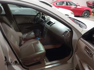 2006 Nissan Maxima 3.5 SL with VIN 1N4BA41E66C846489, listed as a IAAI auction lot 41609121 with 147,787 mi miles. Bid and sale history available at carsss.com. Image 4.