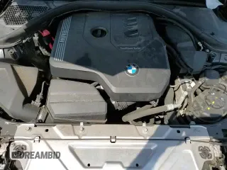 2021 BMW 3 Series 330i с VIN WBA5R1C02MFK52779, выставлен на аукционе Copart как лот 81255735 с пробегом 101 768 миль миль и Списание • Salvage title. История ставок и продаж доступна на DreamBid. Изображение 13.