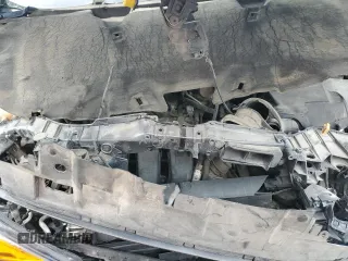 2018 Ford Focus Titanium с VIN 1FADP3J24JL326596, выставлен на аукционе Copart как лот 47877875 с пробегом 59 763 миль миль и Списание • Salvage title. История ставок и продаж доступна на DreamBid. Изображение 12.