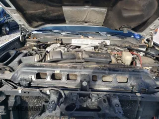 2017 Chevrolet Silverado 3500HD LTZ with VIN 1GC4K0EY3HF208151, listed as a Copart auction lot 78502914 with 196,192 mi miles and Salvage Title. Bid and sale history available at carsss.com. Image 11.
