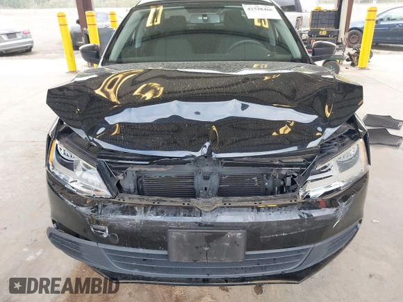 2012 Volkswagen Jetta S with VIN 3VW2K7AJ5CM409547, listed as a IAAI auction lot 42538460 with 66,171 mi miles and . Bid and sale history available at DreamBid. Image 6.