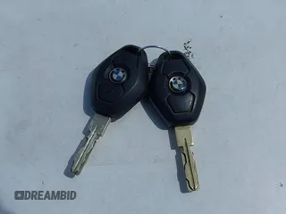 2002 BMW M5 z VIN WBSDE93462CF90823, wystawiony jako IAAI lot #41906209 z przebiegiem 173 611 mil mil oraz . Historia ofert i sprzedaży dostępna na DreamBid. Obrazek 11.