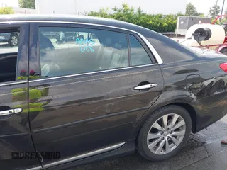 2012 Toyota Avalon with VIN 4T1BK3DB8CU458894, listed as a IAAI auction lot 42414799 with 163,212 mi miles and . Bid and sale history available at DreamBid. Image 17.