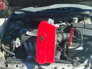 2003 Honda Accord EX with VIN 1HGCM72663A004419, listed as a IAAI auction lot 43390966 with 235,444 mi miles and . Bid and sale history available at DreamBid. Image 12.