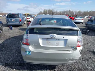 2005 Toyota Prius with VIN JTDKB20U853025994, listed as a IAAI auction lot 41935239 with 175,281 mi miles and . Bid and sale history available at DreamBid. Image 16.