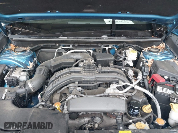 2017 Subaru Impreza Premium с VIN 4S3GTAD65H3731995, выставлен на аукционе IAAI как лот 42355858 с пробегом 83 263 миль миль и . История ставок и продаж доступна на DreamBid. Изображение 10.