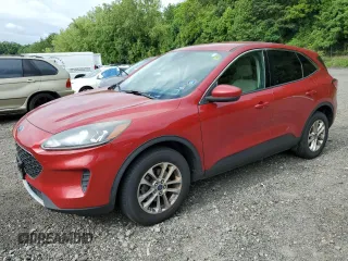 2020 Ford Escape SE с VIN 1FMCU9G67LUA85184, выставлен на аукционе Copart как лот 65223915 с пробегом 159 654 миль миль и Чистый • Clean title. История ставок и продаж доступна на DreamBid. Изображение 1.