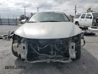 2011 Lexus CT 200h with VIN JTHKD5BH4B2041752, listed as a Copart auction lot 49601325 with 169,248 mi miles and Salvage Title. Bid and sale history available at DreamBid. Image 5.