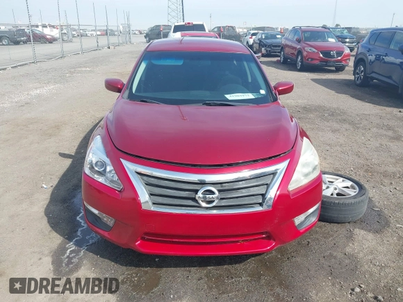 2014 Nissan Altima 2.5 with VIN 1N4AL3AP6EC422276, listed as a IAAI auction lot 41903972 with 170,295 mi miles. Bid and sale history available at carsss.com. Image 12.