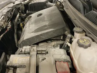 2021 Chevrolet Traverse Premier with VIN 1GNEVKKW8MJ259346, listed as a IAAI auction lot 41810312 with 80,474 mi miles and . Bid and sale history available at DreamBid. Image 22.