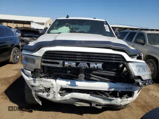 2019 Ram 3500 Big Horn with VIN 3C63R3HL5KG609982, listed as a Copart auction lot 70520964 with 64,700 mi miles and Salvage Title. Bid and sale history available at carsss.com. Image 5.