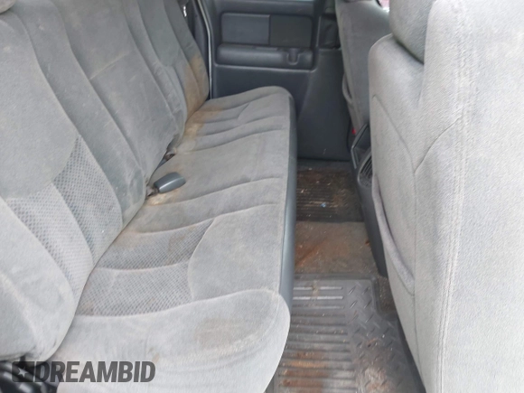 2003 Chevrolet Silverado 1500 LS с VIN 2GCEK19T831113643, выставлен на аукционе IAAI как лот 42410197 с пробегом 223 382 миль миль и . История ставок и продаж доступна на DreamBid. Изображение 8.