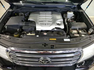 2013 Toyota Land Cruiser with VIN JTMHY7AJ4D4010170, listed as a Copart auction lot 69375524 with 156,869 mi miles and Clean Title. Bid and sale history available at carsss.com. Image 12.