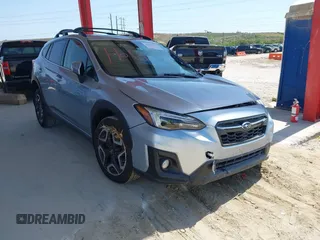 2019 Subaru Crosstrek Limited с VIN JF2GTANC5KH219301, выставлен на аукционе IAAI как лот 41699475 с пробегом 37 130 миль миль и . История ставок и продаж доступна на DreamBid. Изображение 1.