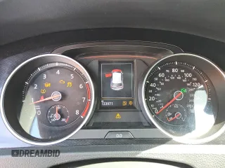 2015 Volkswagen GTI S z VIN 3VWTT7AU9FM100342, wystawiony jako Copart lot #57616155 z przebiegiem 133 971 mil mil oraz Czysty tytuł • Clean title. Historia ofert i sprzedaży dostępna na DreamBid. Obrazek 9.