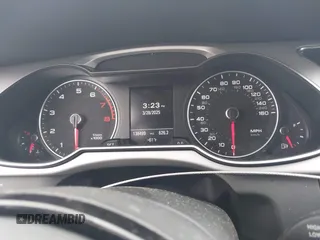2016 Audi allroad Premium Plus with VIN WA1UFAFL5GA010559, listed as a IAAI auction lot 41918324 with 138,499 mi miles. Bid and sale history available at carsss.com. Image 7.