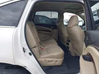 2014 Acura MDX Technology with VIN 5FRYD4H41EB015622, listed as a IAAI auction lot 42185207 with 117,532 mi miles and . Bid and sale history available at DreamBid. Image 8.