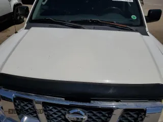 2010 Nissan Titan SE with VIN 1N6BA0ED4AN320540, listed as a Copart auction lot 51779065 with 252,827 mi miles and Salvage title. Bid and sale history available at DreamBid. Image 11.