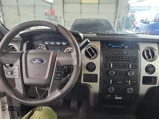 2013 Ford F-150 XL with VIN 1FTFW1EF0DFD70461, listed as a IAAI auction lot 42829299 with 143,538 mi miles and . Bid and sale history available at DreamBid. Image 23.