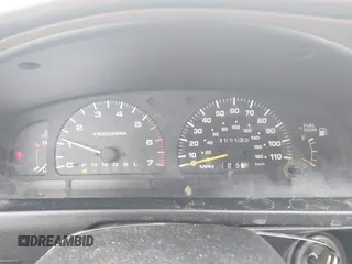 1998 Toyota 4Runner SR5 с VIN JT3GN86RXW0063561, выставлен на аукционе IAAI как лот 42300471 с пробегом 311 139 миль миль и . История ставок и продаж доступна на DreamBid. Изображение 7.