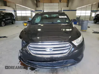 2014 Ford Taurus SEL z VIN 1FAHP2E84EG112877, wystawiony jako Copart lot #52612065 z przebiegiem 103 306 mil mil oraz Szkoda całkowita • Salvage title. Historia ofert i sprzedaży dostępna na DreamBid. Obrazek 5.