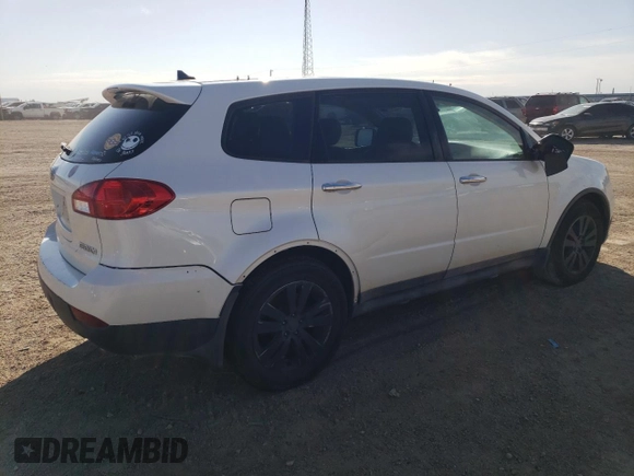 2014 Subaru Tribeca Limited with VIN 4S4WX9GD4E4400304, listed as a Copart auction lot 48940505 with 185,638 mi miles and Clean title. Bid and sale history available at DreamBid. Image 3.