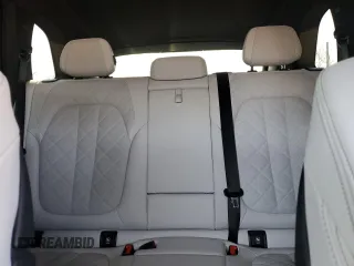 2024 BMW X5 xDrive50e z VIN 5UX43EU09R9U51760, wystawiony jako Copart lot #49055155 z przebiegiem 7199 mil mil oraz Szkody całkowita. Historia ofert i sprzedaży dostępna na DreamBid. Obrazek 10.