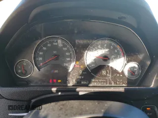2016 BMW M4 with VIN WBS3R9C56GK336936, listed as a Copart auction lot 52146915 with 70,585 mi miles and Salvage Title. Bid and sale history available at carsss.com. Image 9.