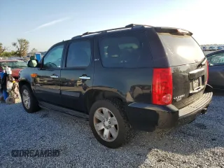2007 GMC Yukon SLT with VIN 1GKFC13037R382375, listed as a Copart auction lot 49641865 with 153,017 mi miles and Clean Title. Bid and sale history available at carsss.com. Image 2.