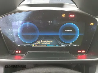 2017 BMW i8 z VIN WBY2Z2C32HV676656, wystawiony jako Copart lot #82736073 z przebiegiem Nie podano mil oraz . Historia ofert i sprzedaży dostępna na DreamBid. Obrazek 9.