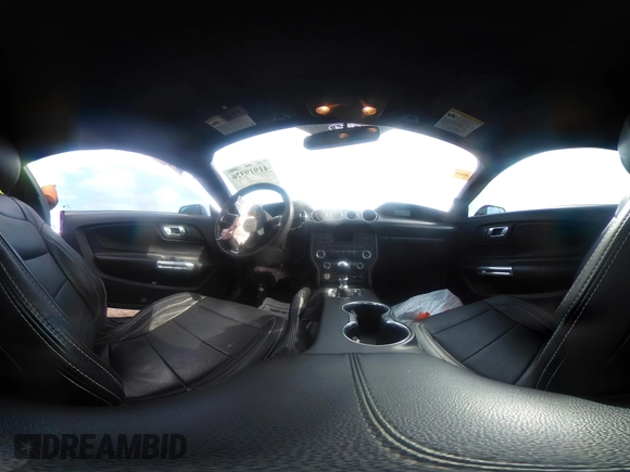 2017 Ford Mustang GT с VIN 1FA6P8CF3H5249871, выставлен на аукционе IAAI как лот 41919326 с пробегом 83 065 миль миль и . История ставок и продаж доступна на DreamBid. Изображение 18.