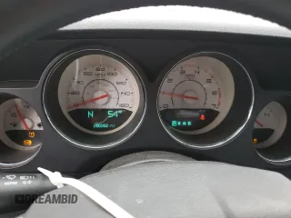 2013 Dodge Challenger R/T with VIN 2C3CDYBT7DH515879, listed as a Copart auction lot 53133345 with 150,152 mi miles and Salvage Title. Bid and sale history available at carsss.com. Image 9.