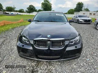 2008 BMW 3 Series 328i с VIN WBAVC53558FZ84625, выставлен на аукционе Copart как лот 64279835 с пробегом 144 575 миль миль и Списание • Salvage title. История ставок и продаж доступна на DreamBid. Изображение 5.