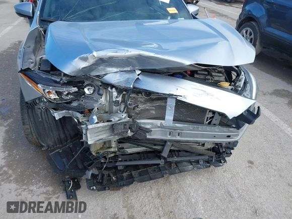 2018 Subaru Impreza Special Sports z VIN 4S3GTAL68J3753061, wystawiony jako IAAI lot #41728839 z przebiegiem 103 989 mil mil oraz . Historia ofert i sprzedaży dostępna na DreamBid. Obrazek 6.