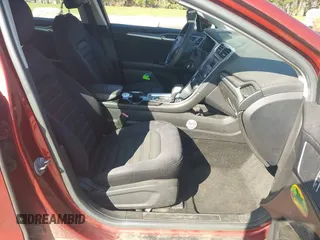 2014 Ford Fusion SE with VIN 3FA6P0H72ER277589, listed as a IAAI auction lot 42088477 with 152,820 mi miles. Bid and sale history available at carsss.com. Image 5.
