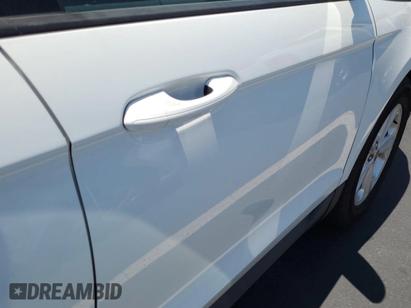 2020 Ford Edge SE с VIN 2FMPK3G98LBA30683, выставлен на аукционе IAAI как лот 42550081 с пробегом 89 099 миль миль и . История ставок и продаж доступна на DreamBid. Изображение 24.