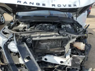 2017 Land Rover Range Rover Sport HSE Dynamic с VIN SALWV2FV5HA144782, выставлен на аукционе Copart как лот 48792945 с пробегом 84 998 миль миль и Списание • Salvage title. История ставок и продаж доступна на DreamBid. Изображение 14.