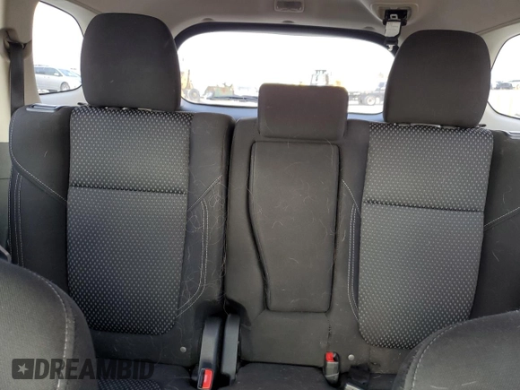 2020 Mitsubishi Outlander ES with VIN JA4AZ3A30LZ026404, listed as a Copart auction lot 52944565 with 94,115 mi miles and Salvage title. Bid and sale history available at DreamBid. Image 10.